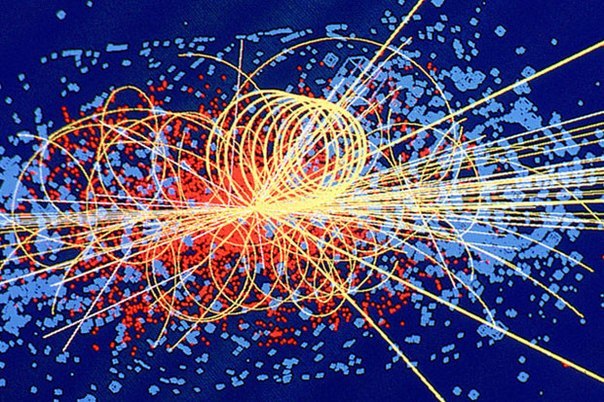 ЦЕРН: физики заявили, открытая ими частица является неуловимым бозоном Хиггса